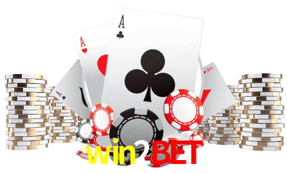 Jogue jogos de pôquer em win2bet
