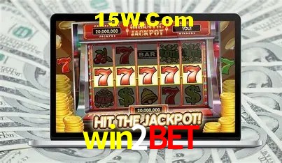 Bônus de Boas-vindas win2bet