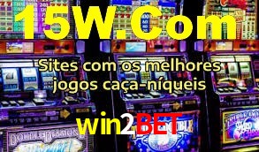 win2bet: Seu Cassino Premiado com Pagamentos Rápidos