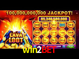 Welcome Bonus win2bet