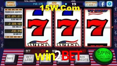 Benefícios da Conta win2bet