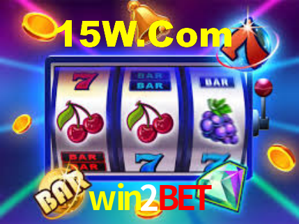 APP oficial da win2bet para mobile