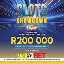 Daily Bonuses win2bet