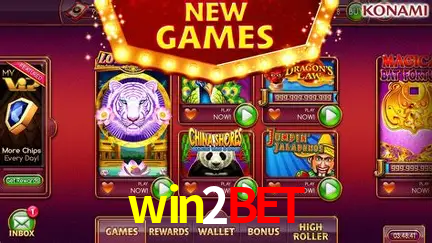 Integração de APIs win2bet