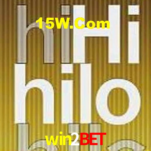 Programa VIP win2bet