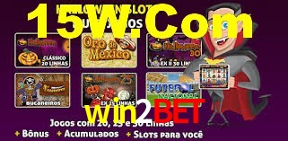 win2bet.com