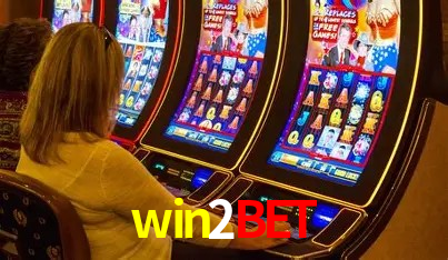 Apostas de Futebol win2bet