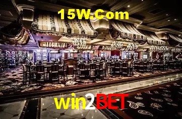 Estatísticas Esportivas win2bet