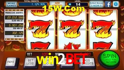 Especiais de Fim de Semana win2bet