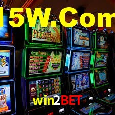 Welcome Bonus win2bet
