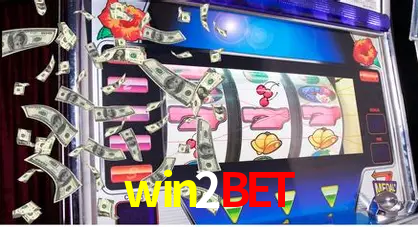 Jogos de Slot win2bet
