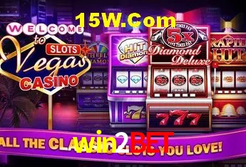 Provedores de Jogos win2bet