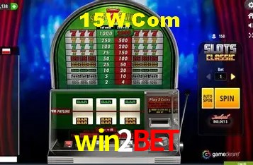 Casino Ao Vivo win2bet