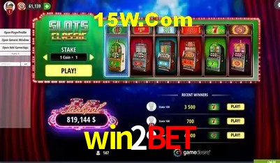 Promoções Sazonais win2bet