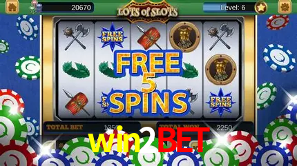 Ofertas Exclusivas win2bet