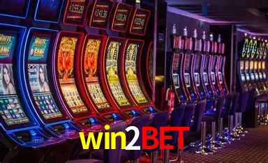 Apostas de Tênis win2bet