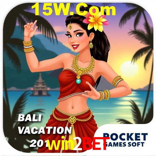 Slot Games win2bet