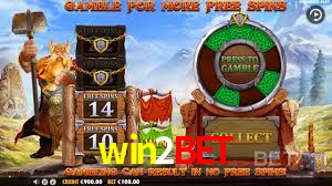 Exclusive Games win2bet